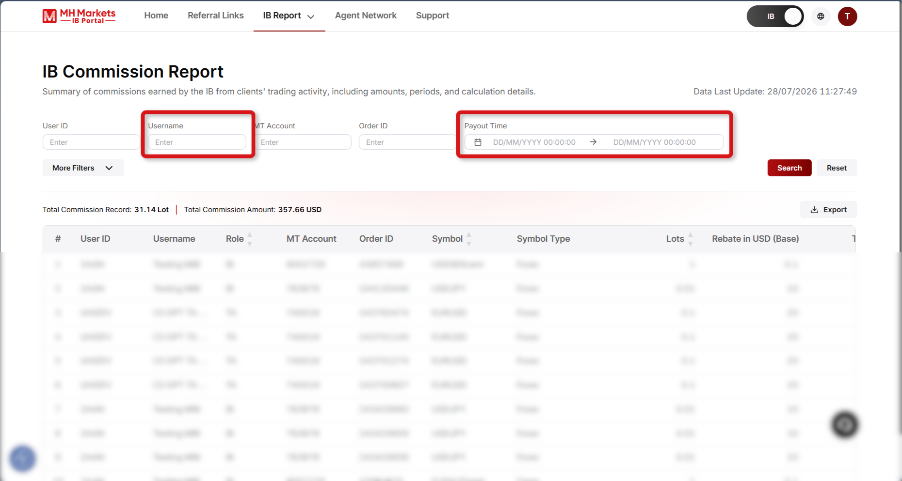 How to Check Earned Commissions in the IB Portal 2 - EN.png
